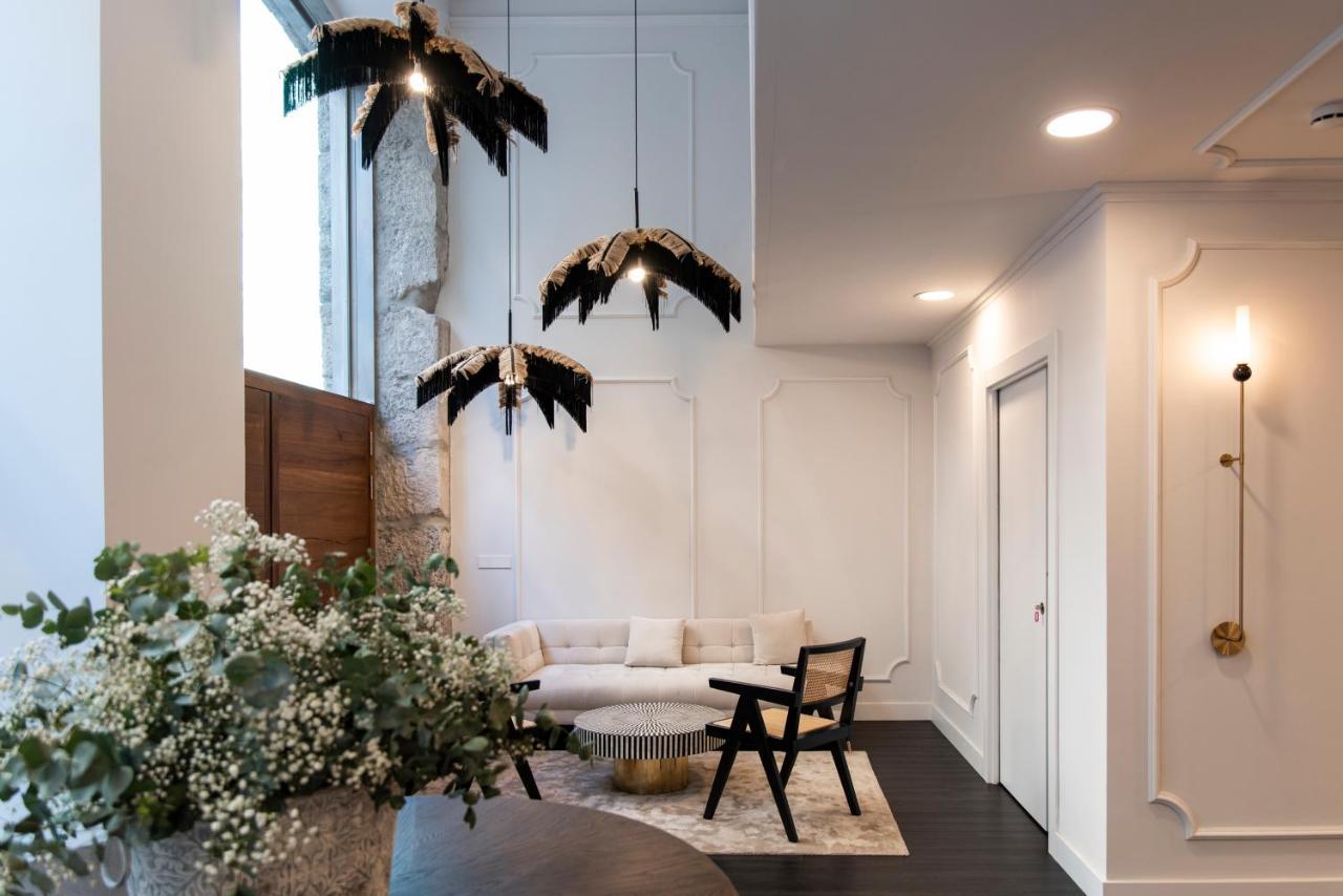 Soho Boutique Palacio De Pombo Santander Ngoại thất bức ảnh