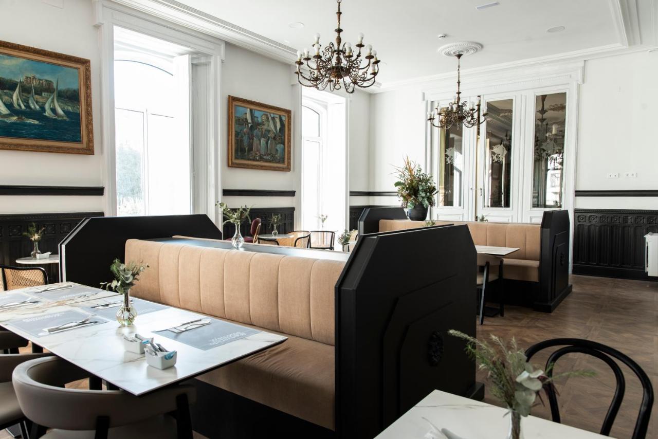 Soho Boutique Palacio De Pombo Santander Ngoại thất bức ảnh