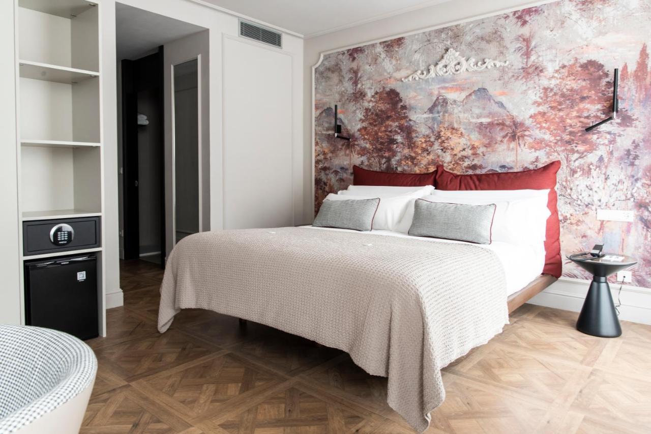 Soho Boutique Palacio De Pombo Santander Ngoại thất bức ảnh