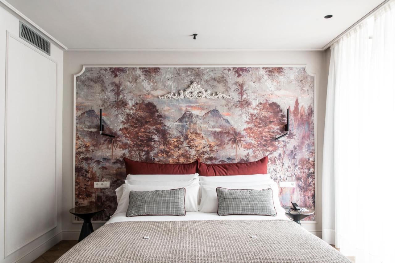 Soho Boutique Palacio De Pombo Santander Ngoại thất bức ảnh
