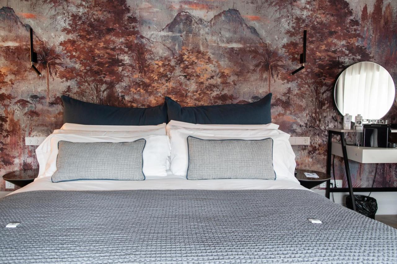 Soho Boutique Palacio De Pombo Santander Ngoại thất bức ảnh