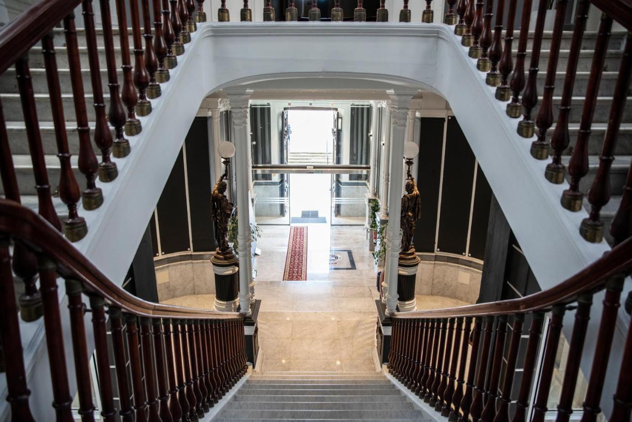 Soho Boutique Palacio De Pombo Santander Ngoại thất bức ảnh