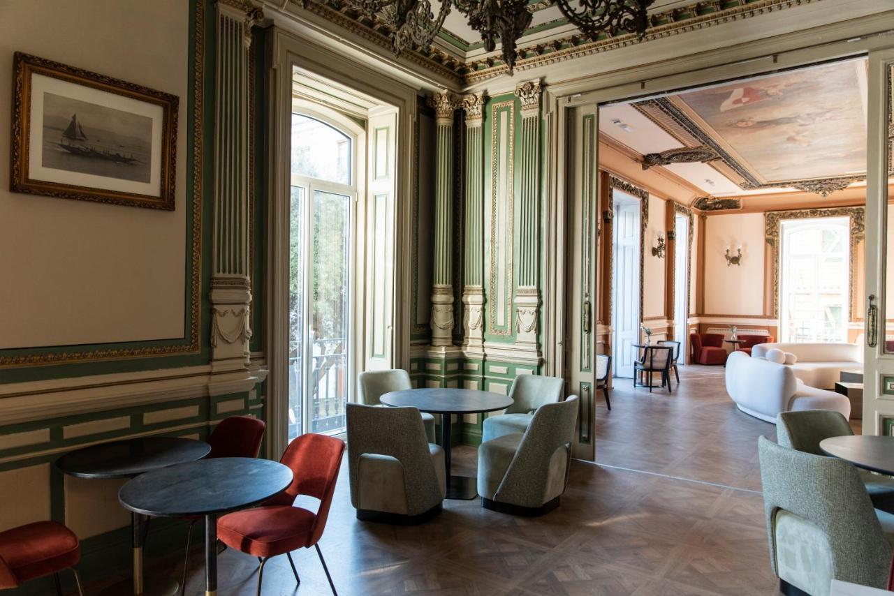 Soho Boutique Palacio De Pombo Santander Ngoại thất bức ảnh
