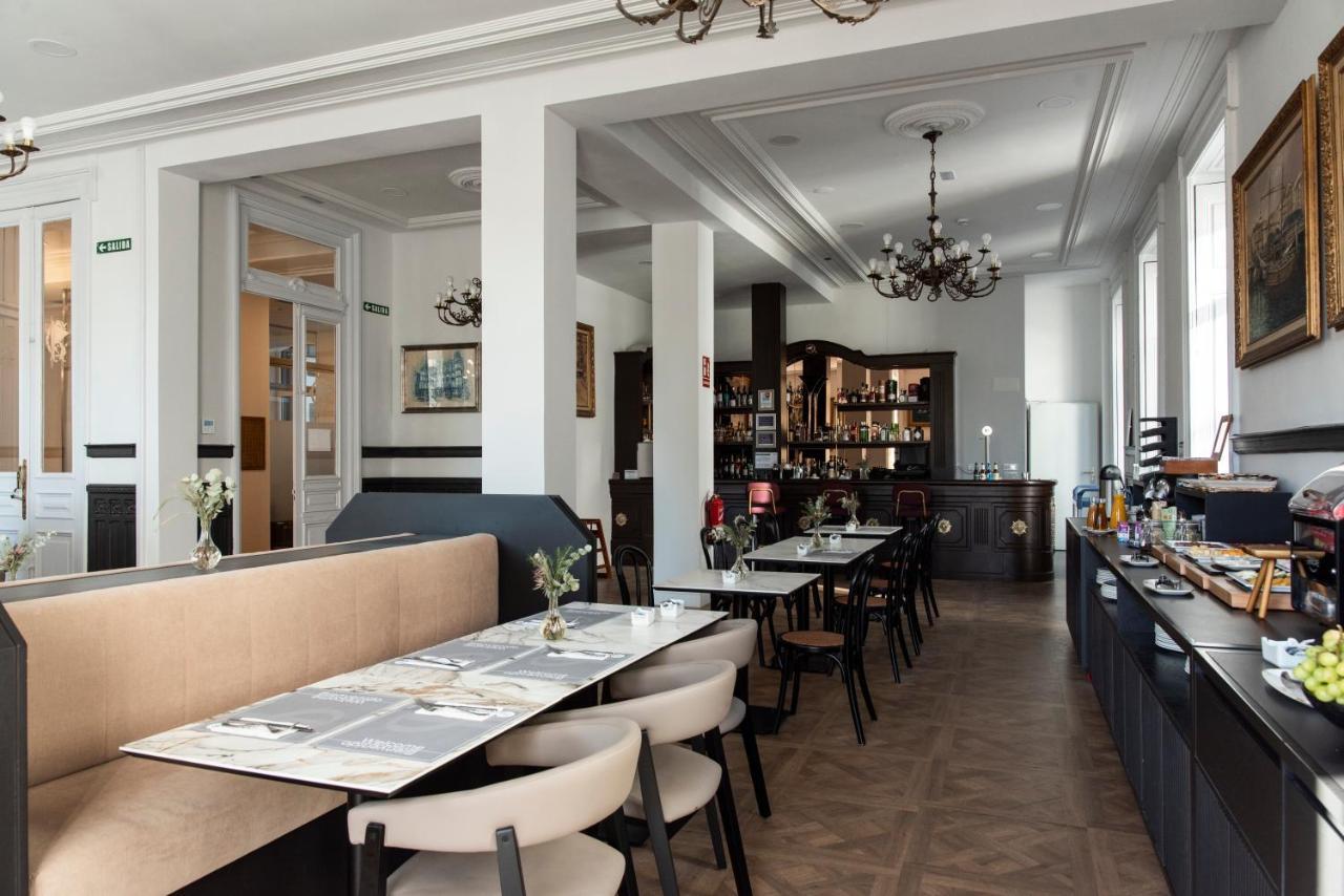 Soho Boutique Palacio De Pombo Santander Ngoại thất bức ảnh