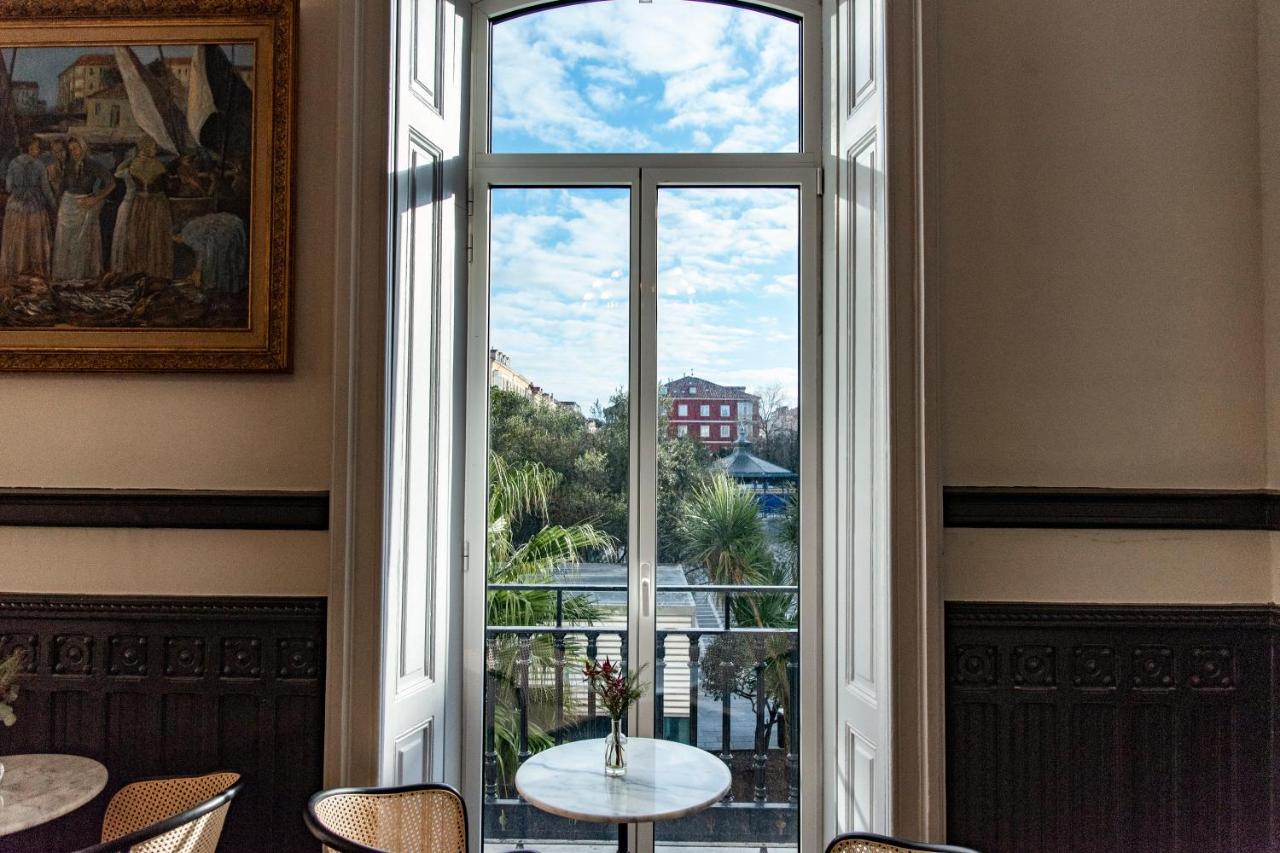 Soho Boutique Palacio De Pombo Santander Ngoại thất bức ảnh