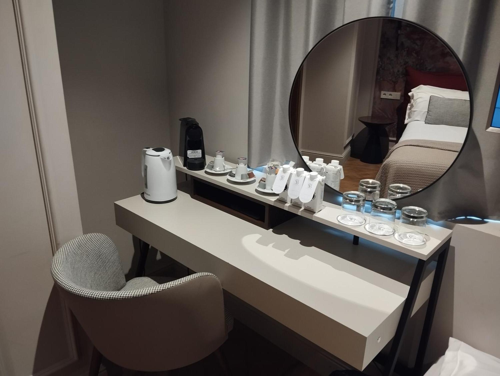 Soho Boutique Palacio De Pombo Santander Ngoại thất bức ảnh