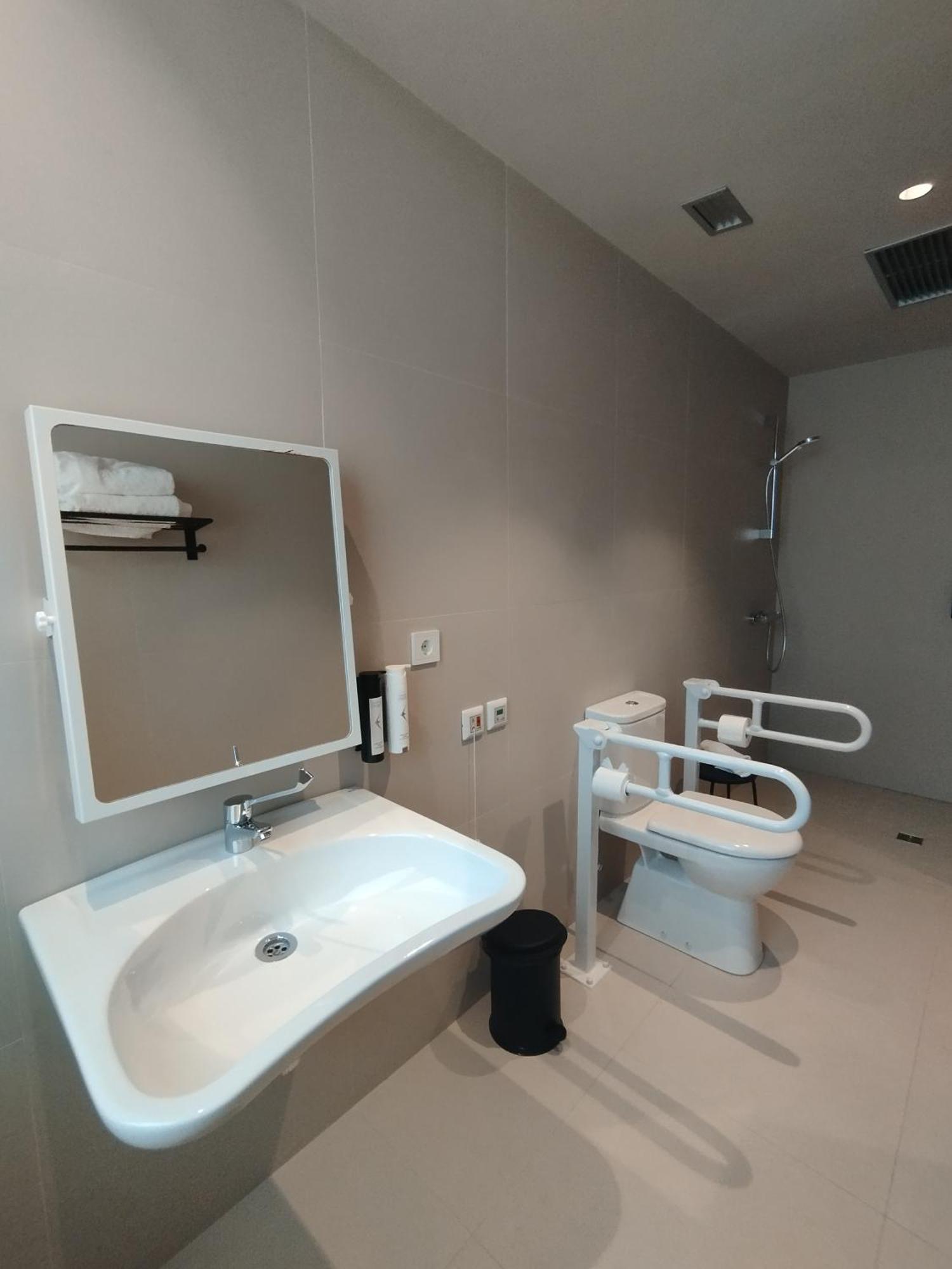 Soho Boutique Palacio De Pombo Santander Ngoại thất bức ảnh