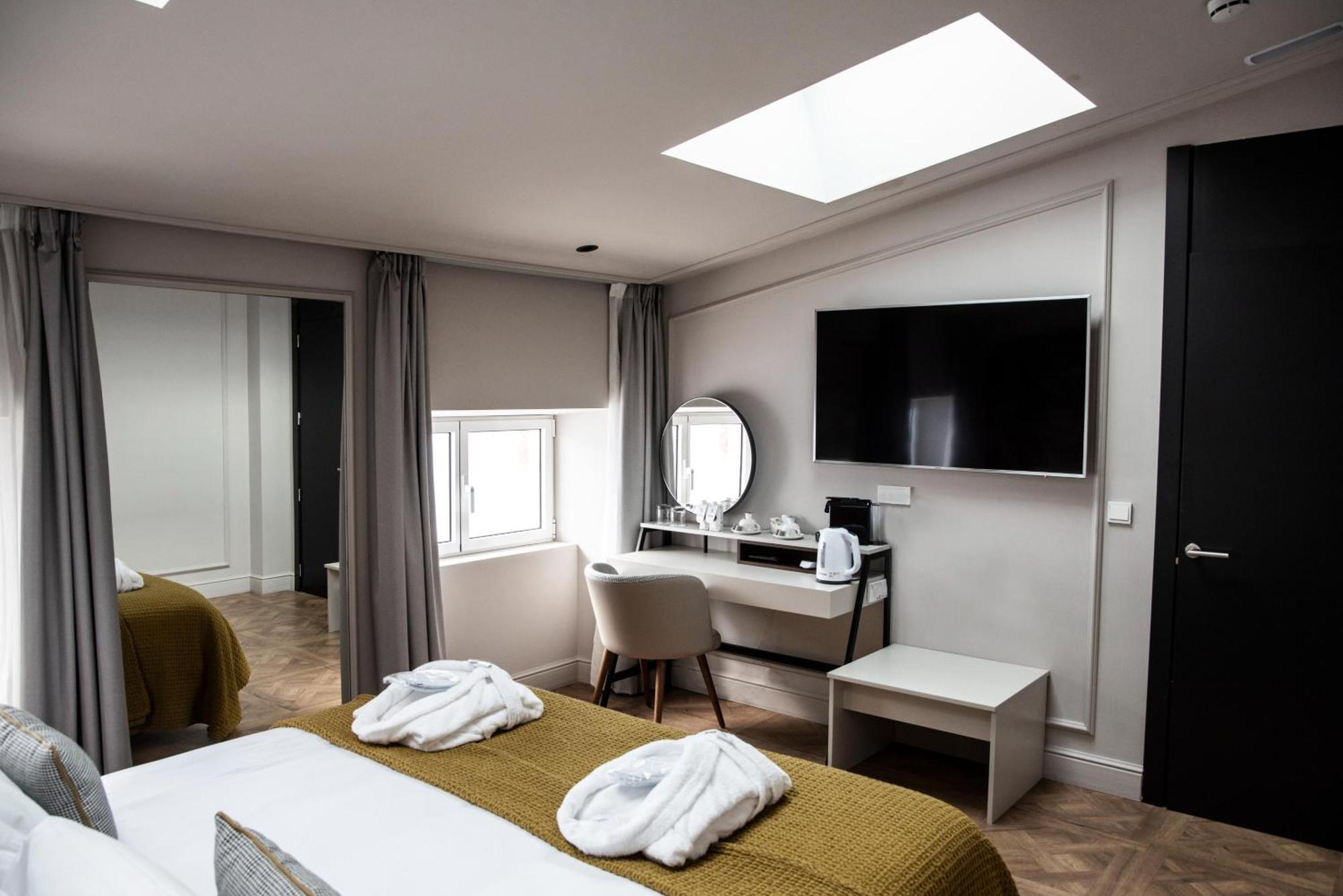 Soho Boutique Palacio De Pombo Santander Ngoại thất bức ảnh