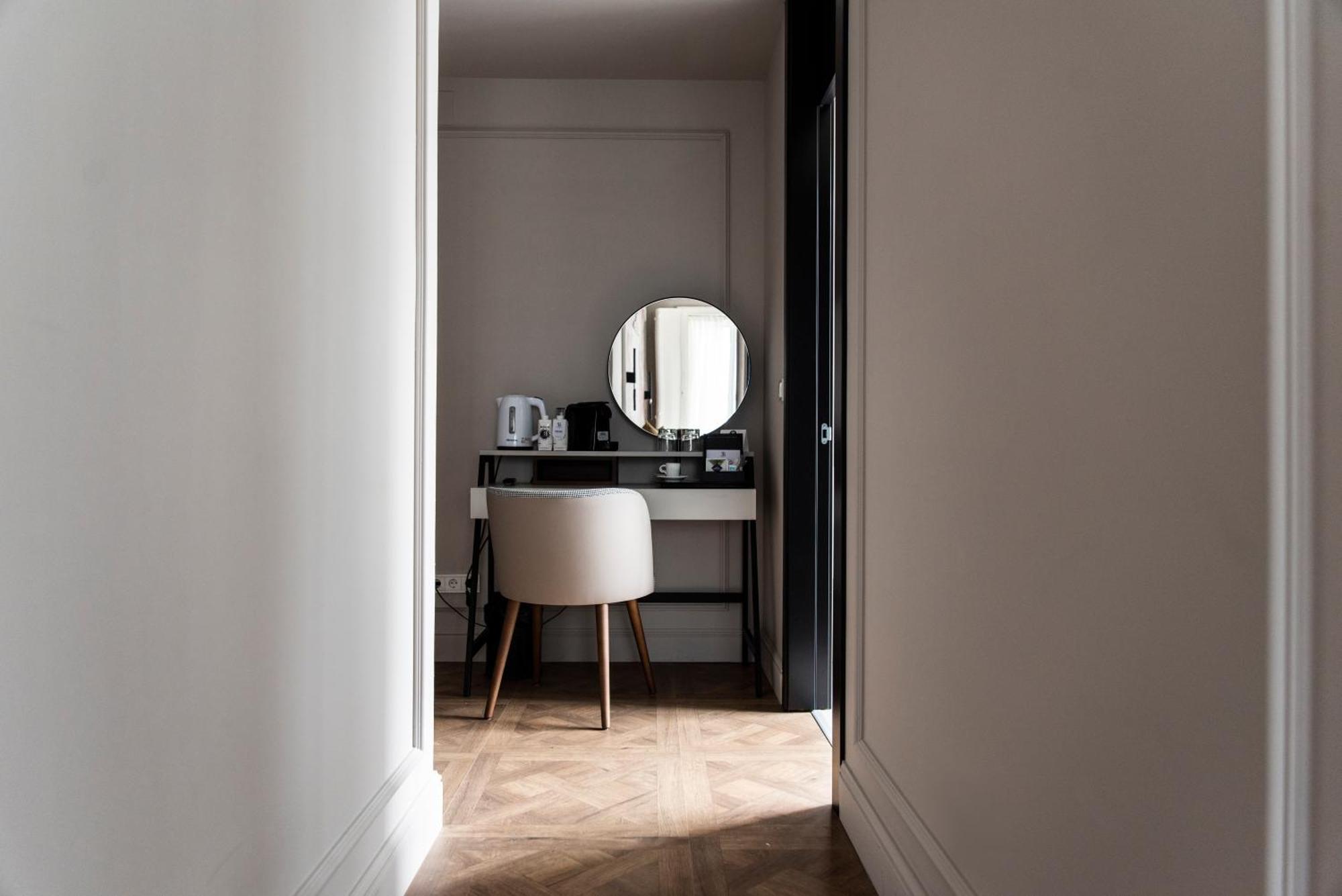 Soho Boutique Palacio De Pombo Santander Ngoại thất bức ảnh