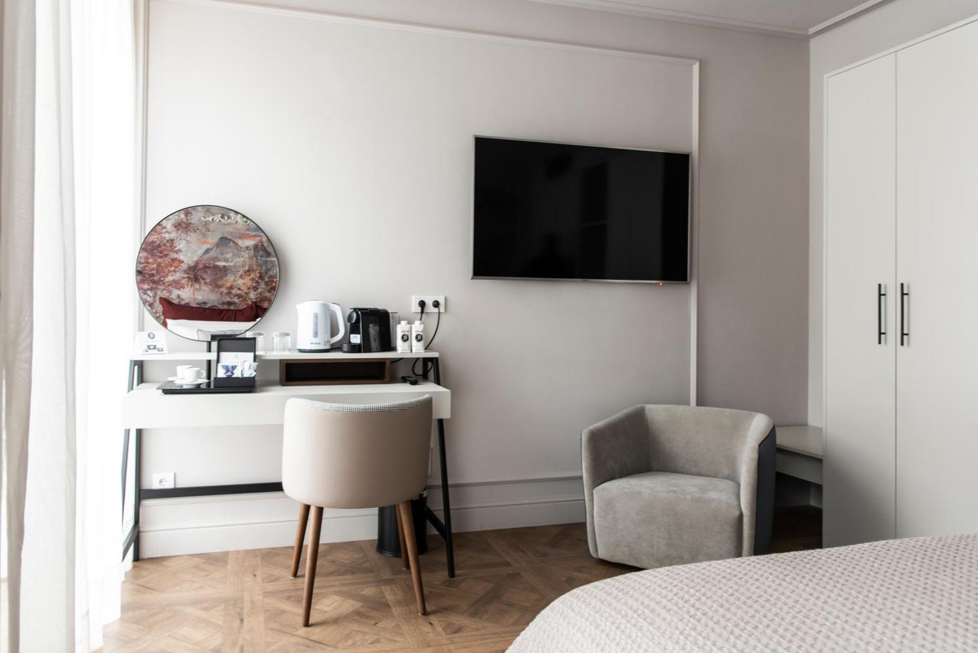 Soho Boutique Palacio De Pombo Santander Ngoại thất bức ảnh