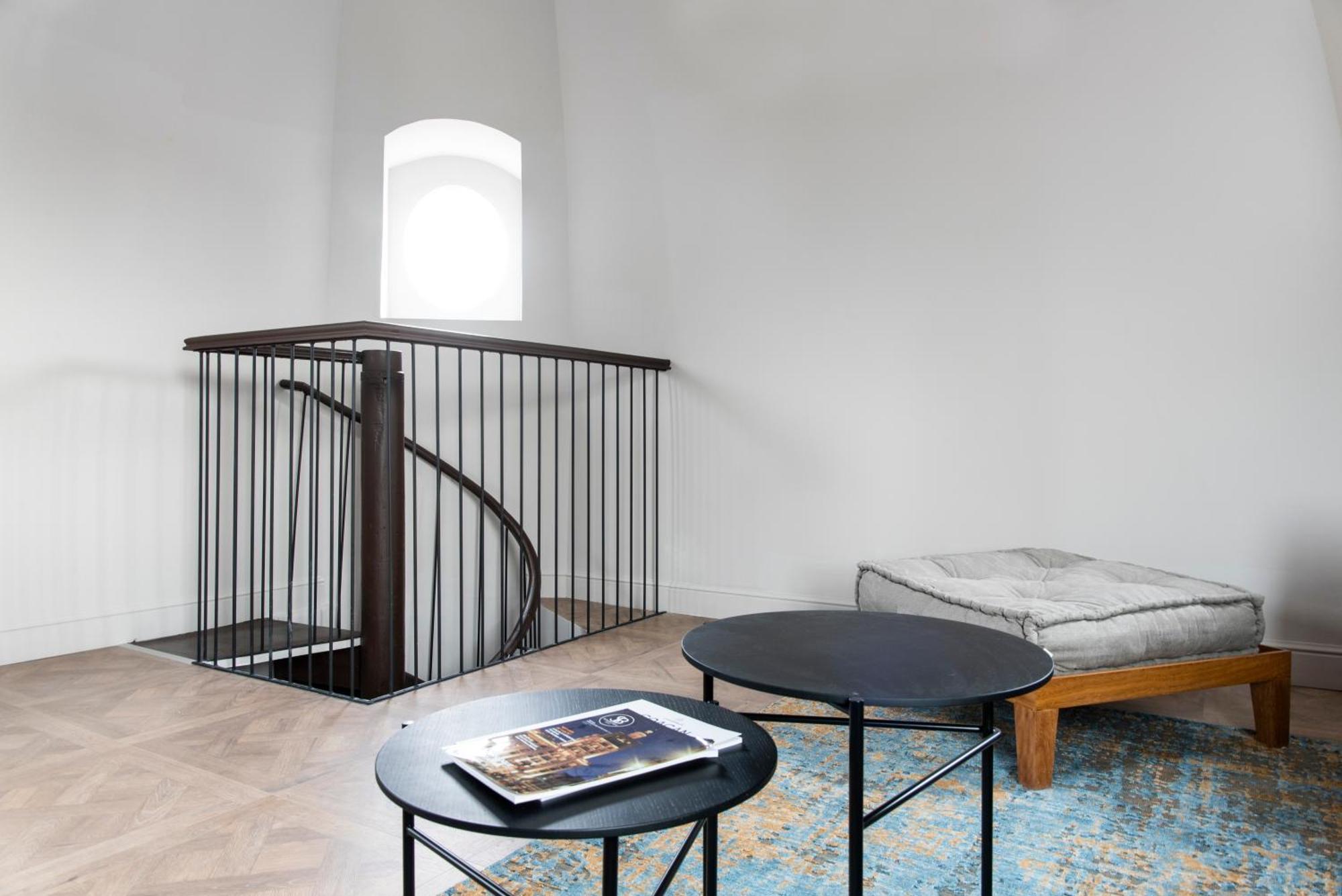 Soho Boutique Palacio De Pombo Santander Ngoại thất bức ảnh