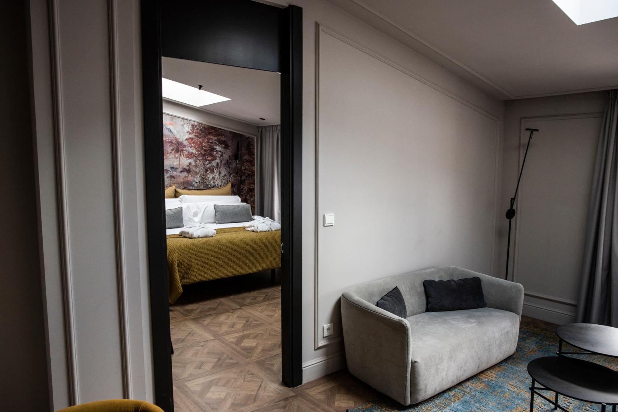 Soho Boutique Palacio De Pombo Santander Ngoại thất bức ảnh
