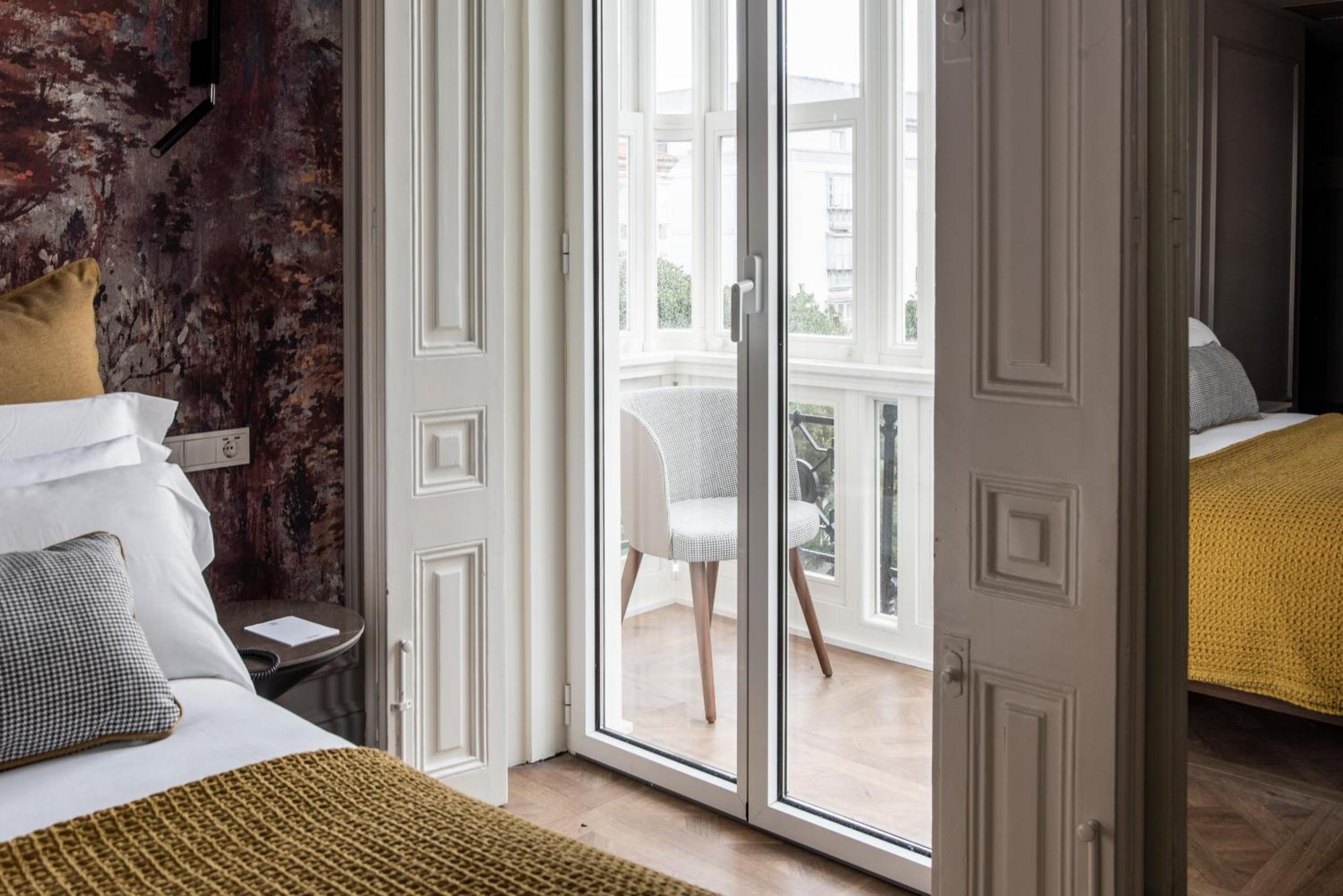 Soho Boutique Palacio De Pombo Santander Ngoại thất bức ảnh